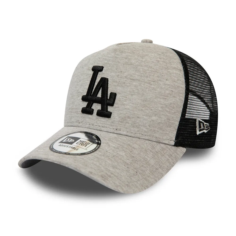 Los Angeles Dodgers Jersey Essential Af Trucker