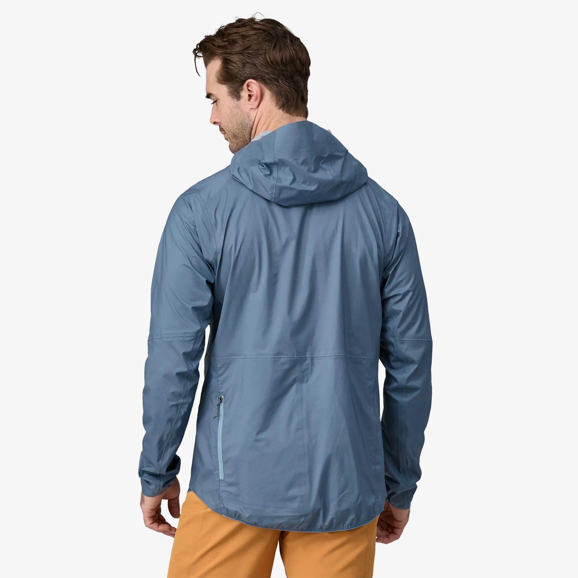 Men's Dirt Roamer Jacket