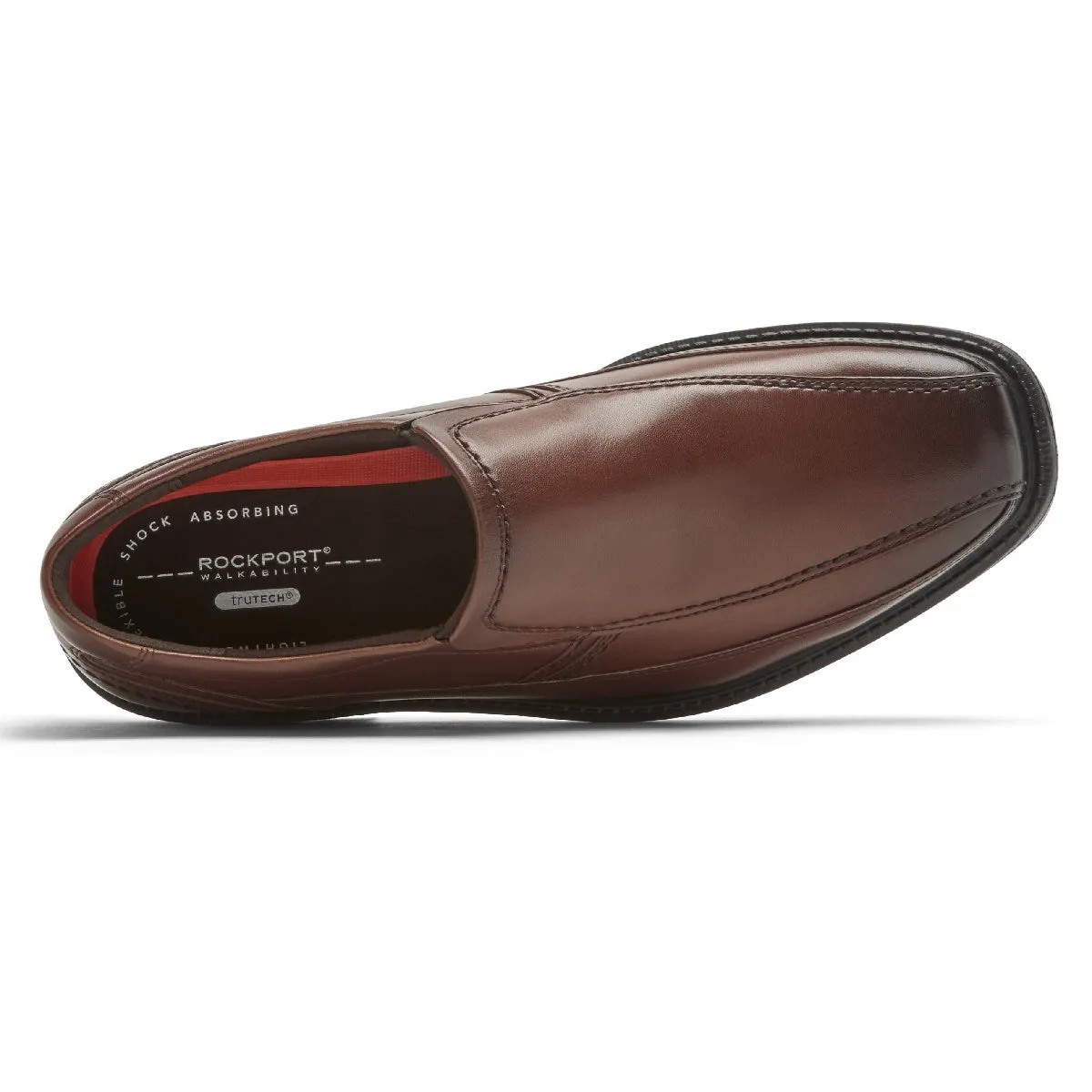 Men's Style Leader 2 Bike Toe Slip-On