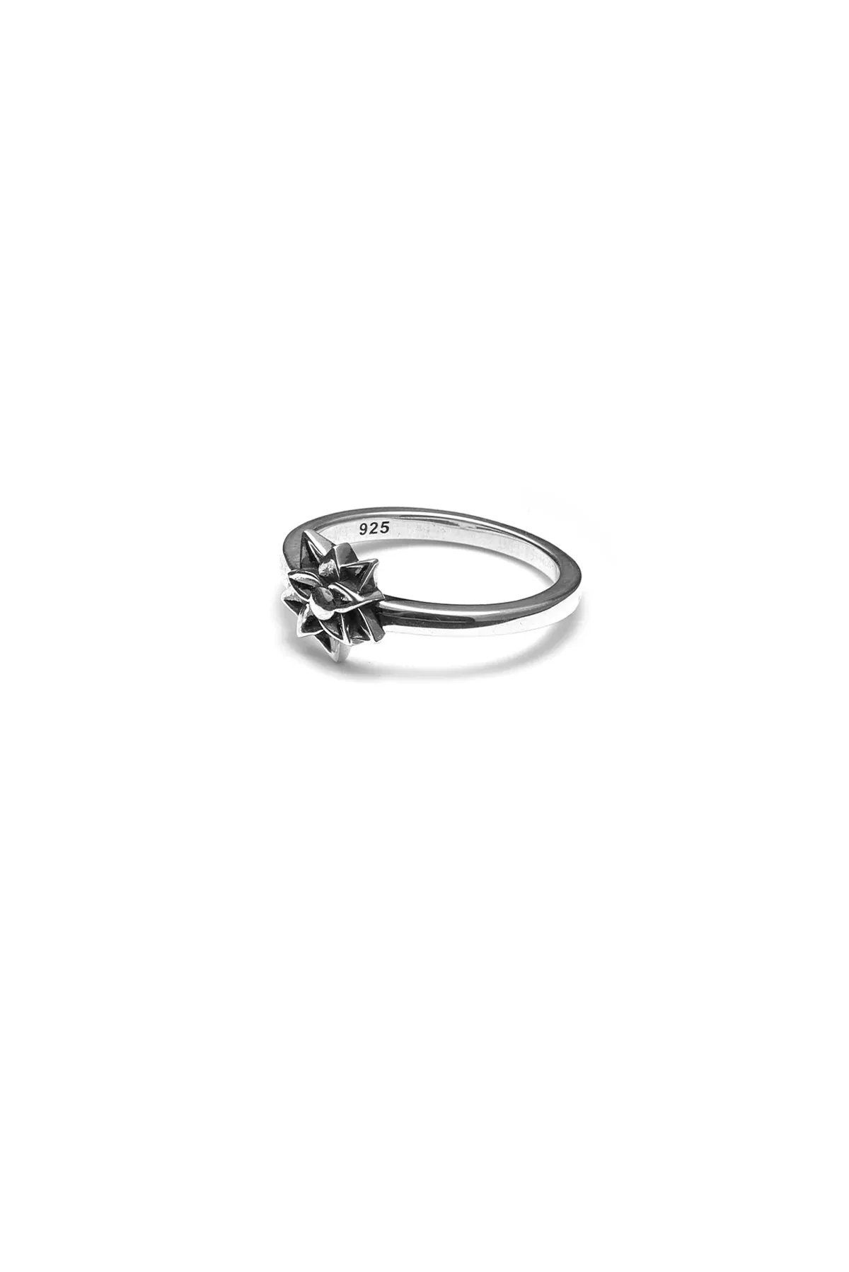 MINI BLOOM RING