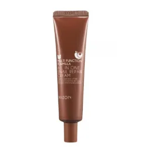 MIZON crema facial mucina caracol