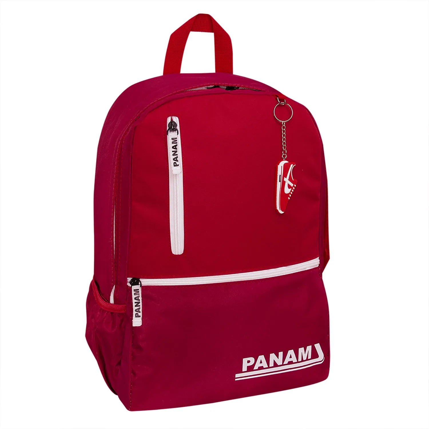 MOCHILA PANAM BASICS FUEGO