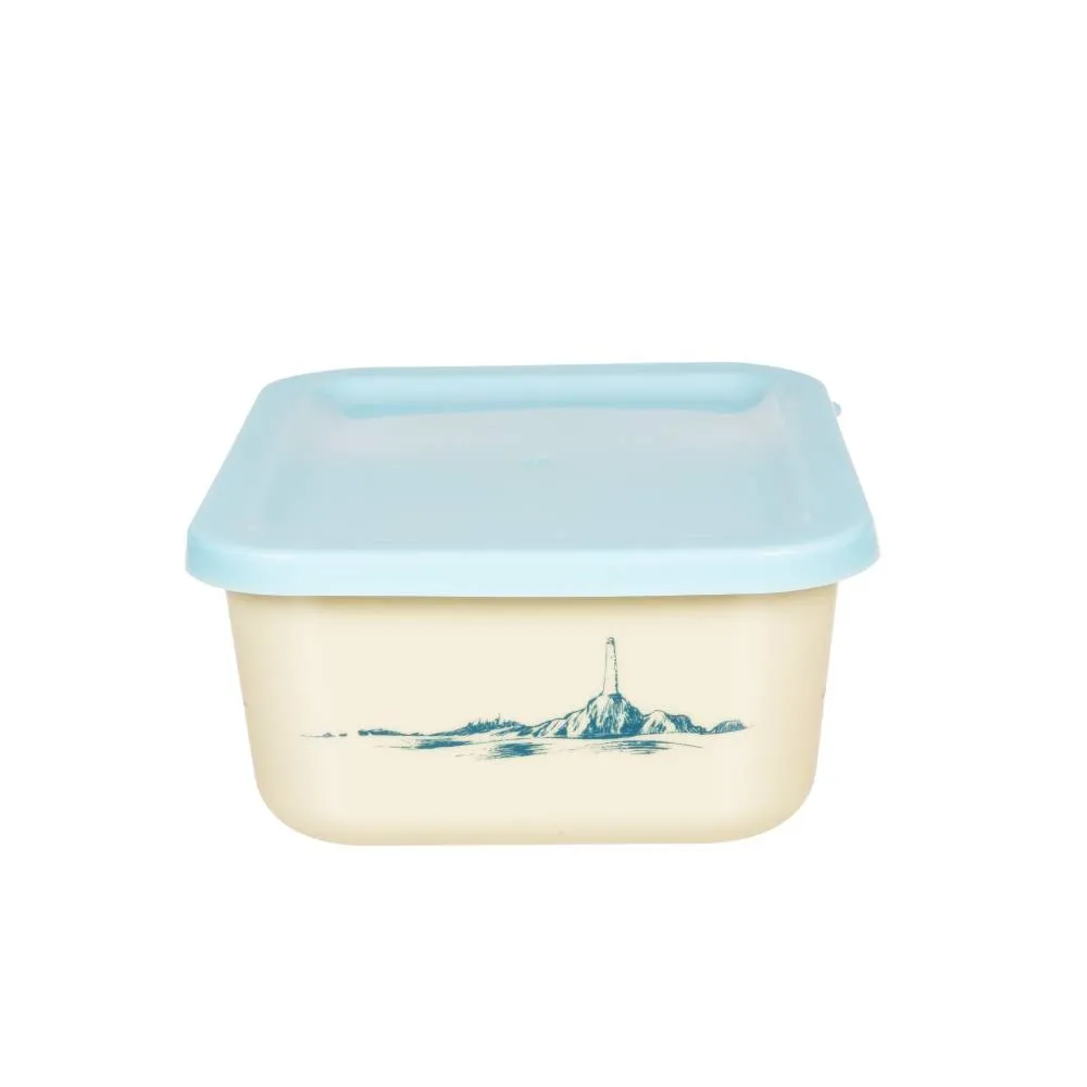 Moomin Horizon Lunch Box  - Martinex