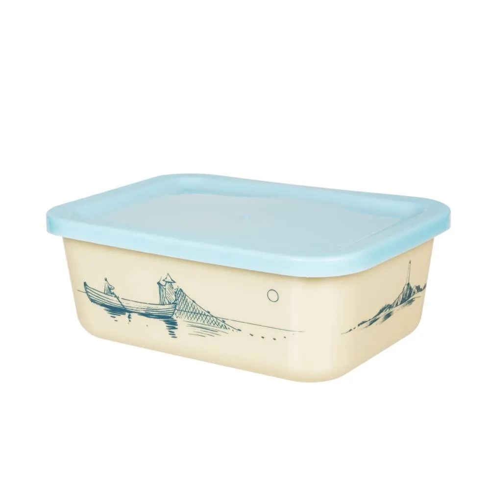 Moomin Horizon Lunch Box  - Martinex