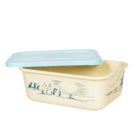 Moomin Horizon Lunch Box  - Martinex