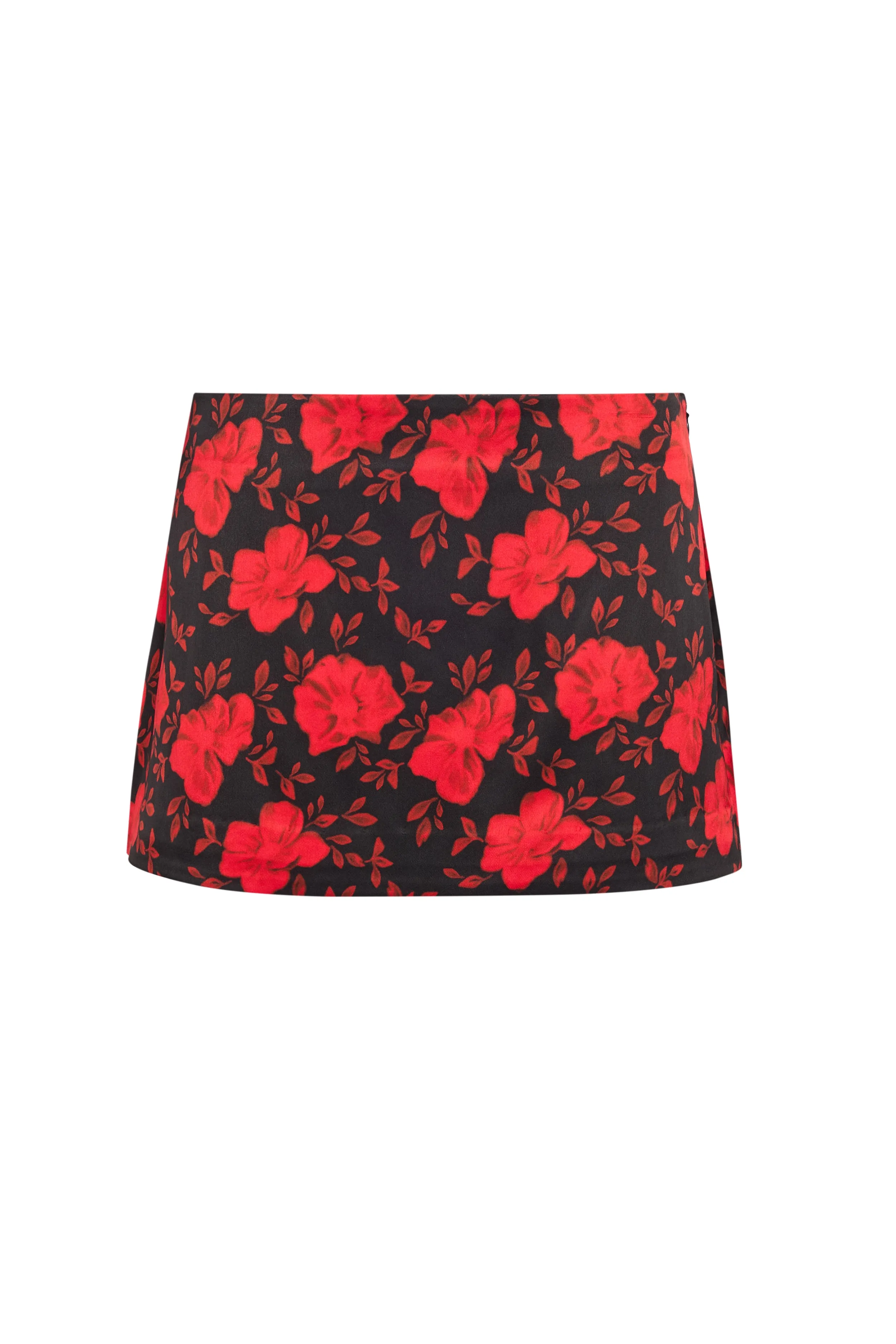 Murada Mini Skirt