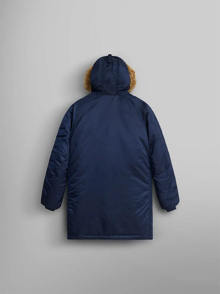 N-3B PARKA Y