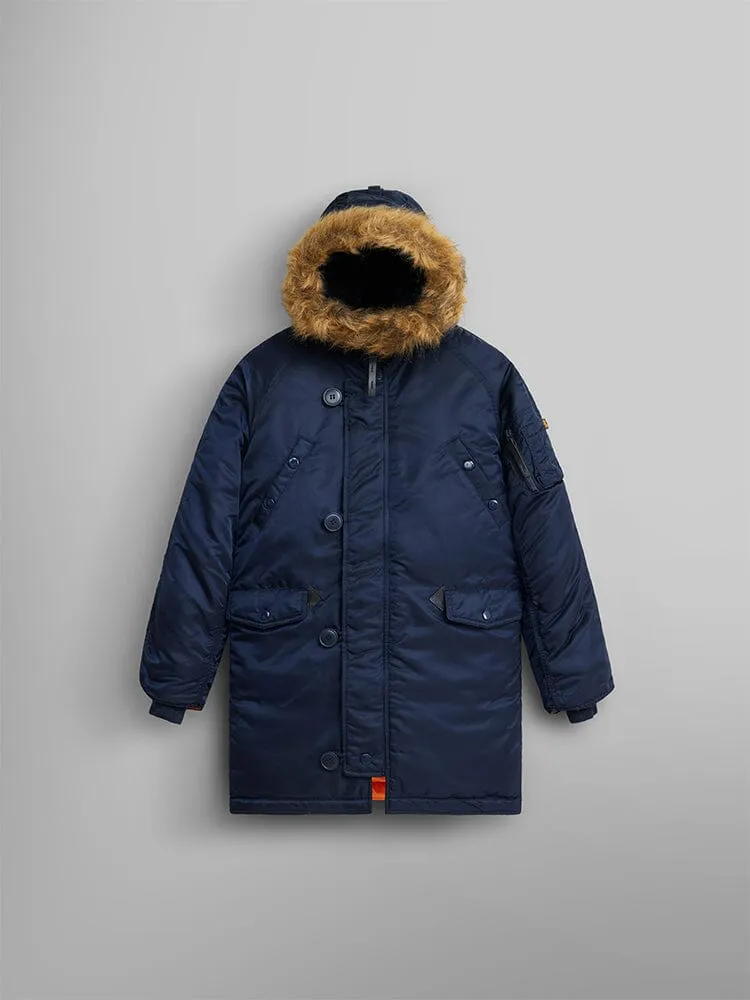 N-3B PARKA Y