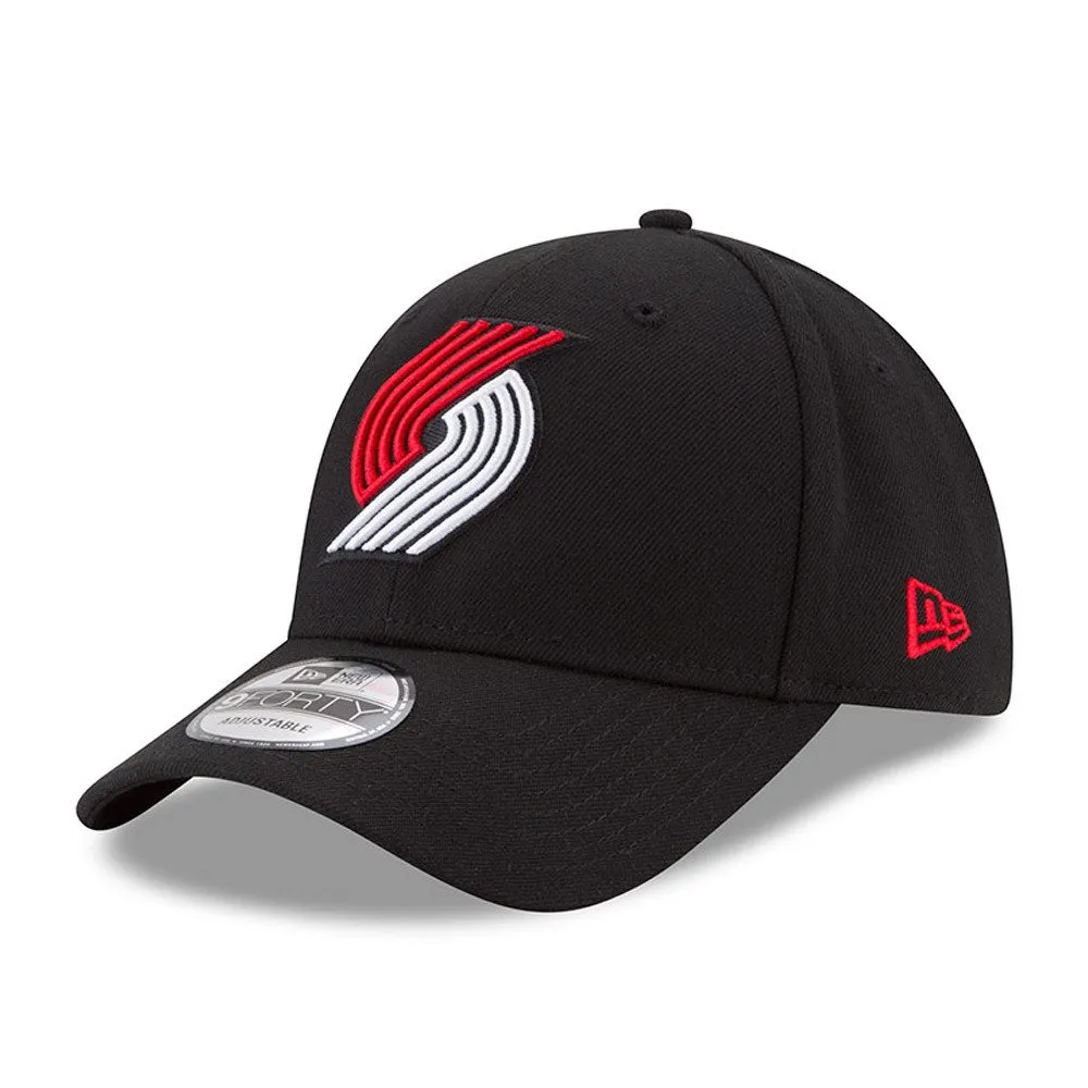 NBA Portland Trailblazers The League Cap