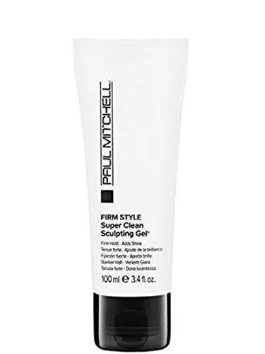 Paul Mitchell Firm Style Super Clean Sculpting Gel 100ml