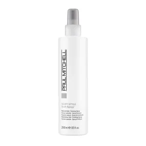 Paul Mitchell Soft Style Soft Spray Finishing Spray 250ml