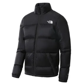 Piumino Donna The North Face W' Diablo Nero