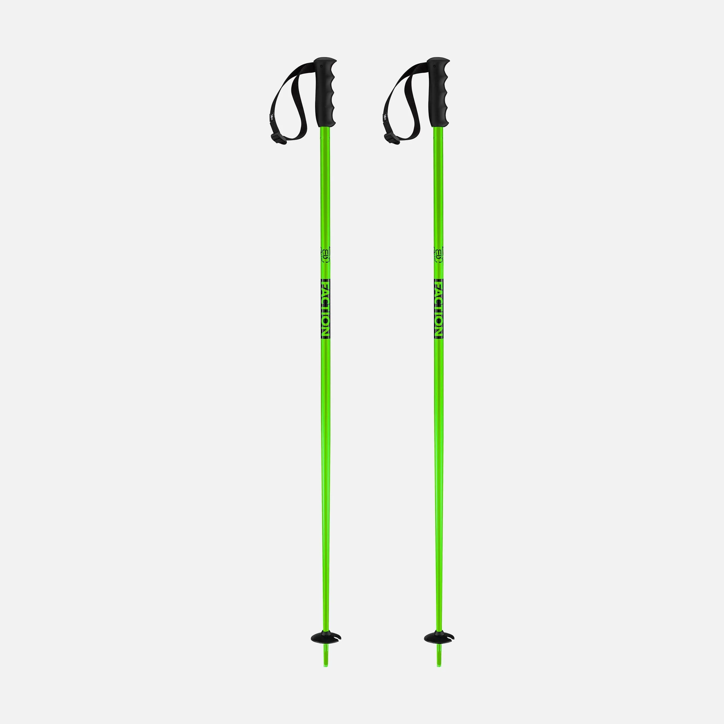 Prodigy Poles Green