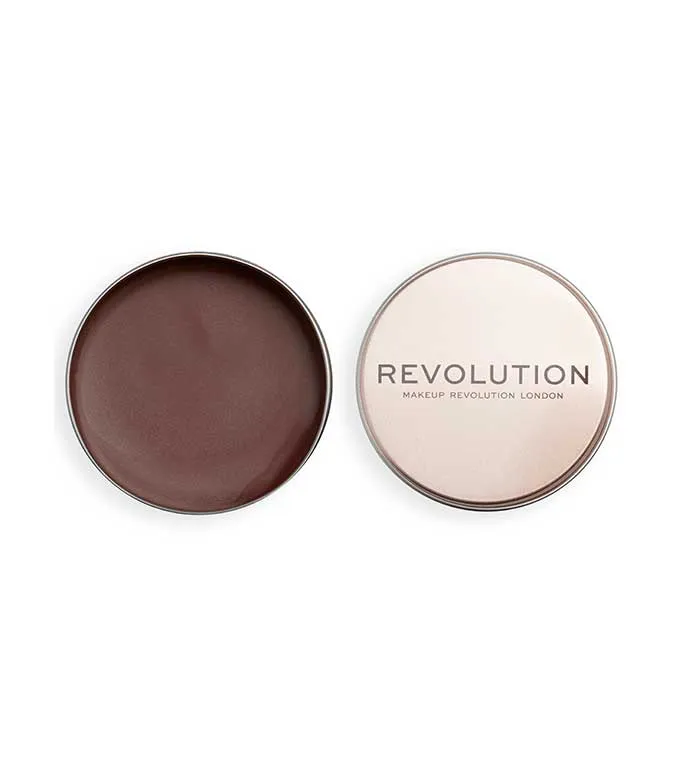 Revolution - Bálsamo multiuso Balm Glow - Sunkissed Nude