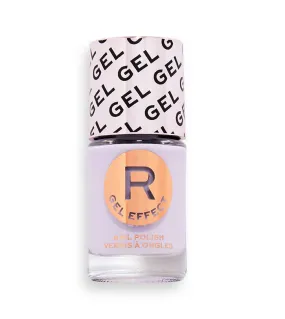 Revolution - Esmalte de uas Ultimate Shine Gel - I'm Hopeful Gentle Lilac