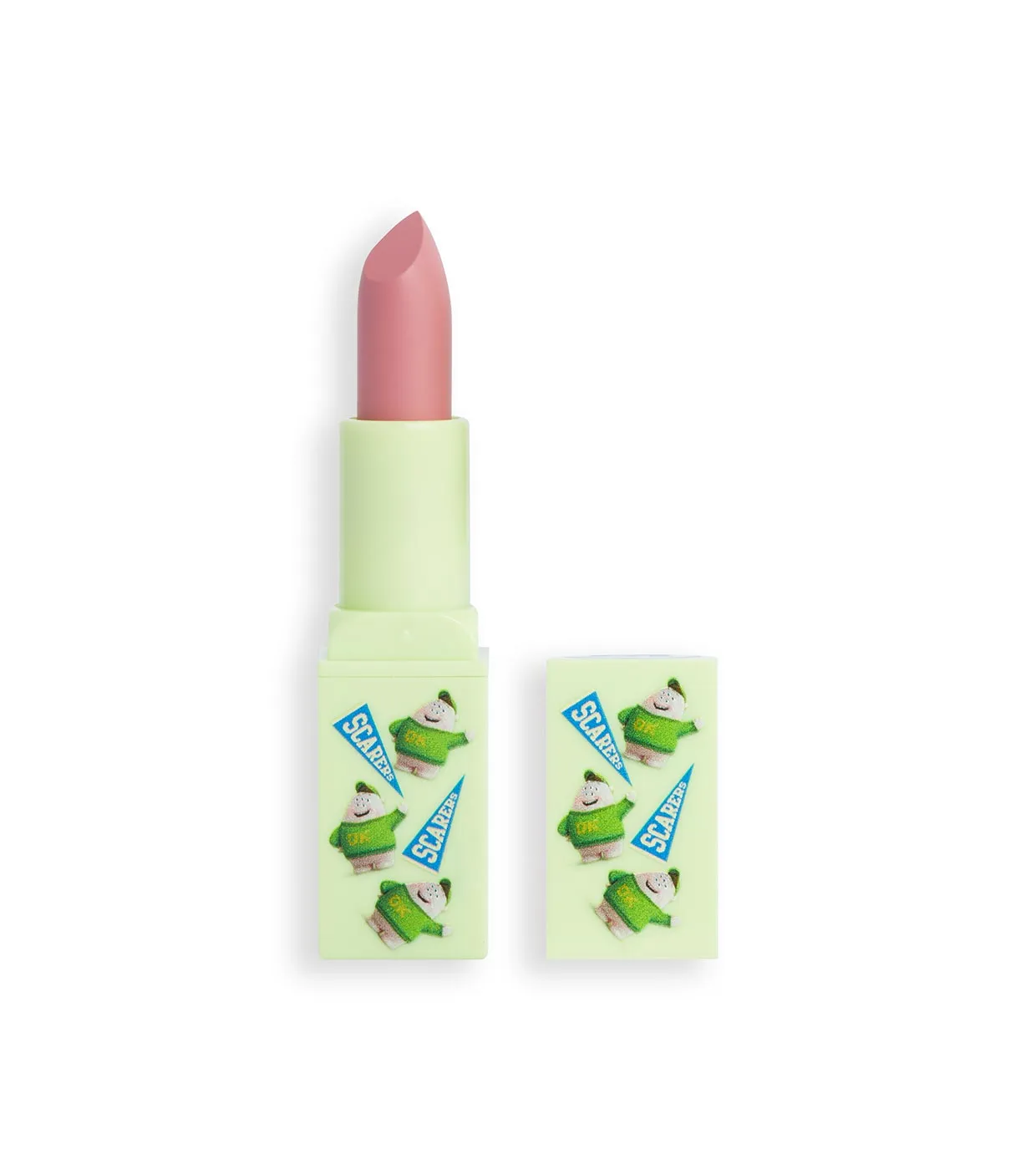 Revolution - *Monsters University* - Barra de labios Squishy