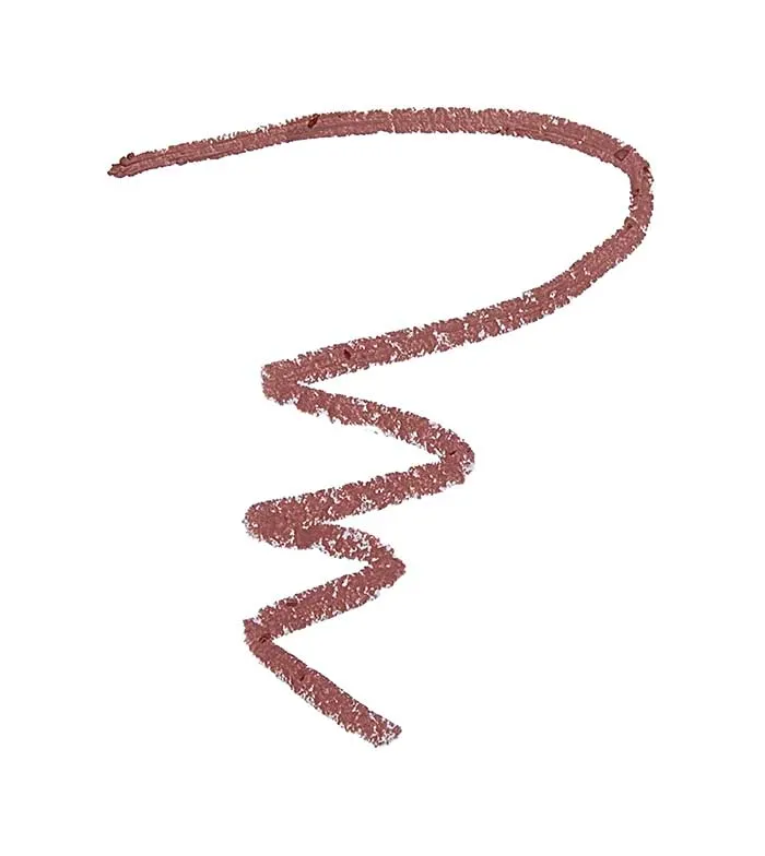 Revolution - Perfilador de labios IRL Filter Finish Lip Definer - Caramel Syrup