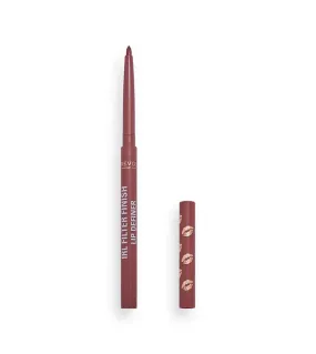 Revolution - Perfilador de labios IRL Filter Finish Lip Definer - Caramel Syrup