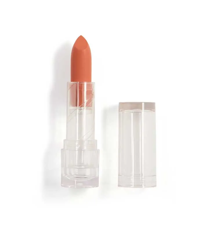 Revolution Relove - Barra de labios Baby Lipstick - Believe