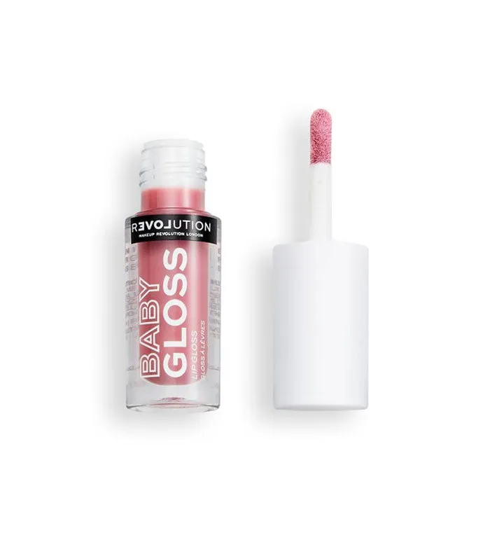 Revolution Relove - Brillo de labios Baby Gloss - Sweet