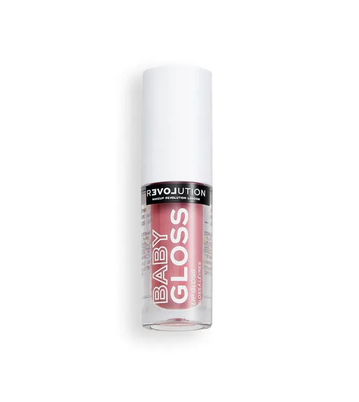 Revolution Relove - Brillo de labios Baby Gloss - Sweet