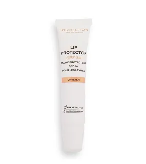 Revolution Skincare - Bálsamo labial protector SPF30