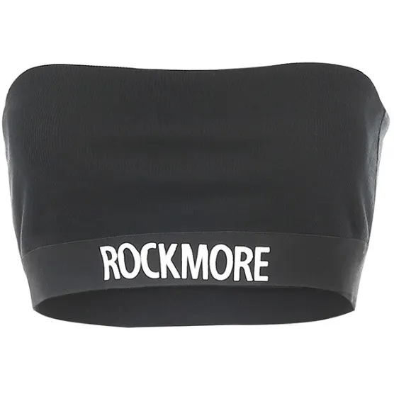 ROCKMORE TOP - Top ROCKMORE tip bustiera