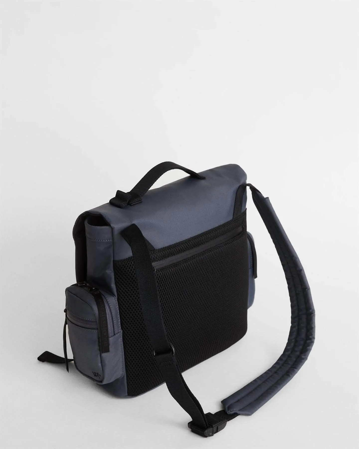 Rupert ECONYL® Mini Messenger Bag