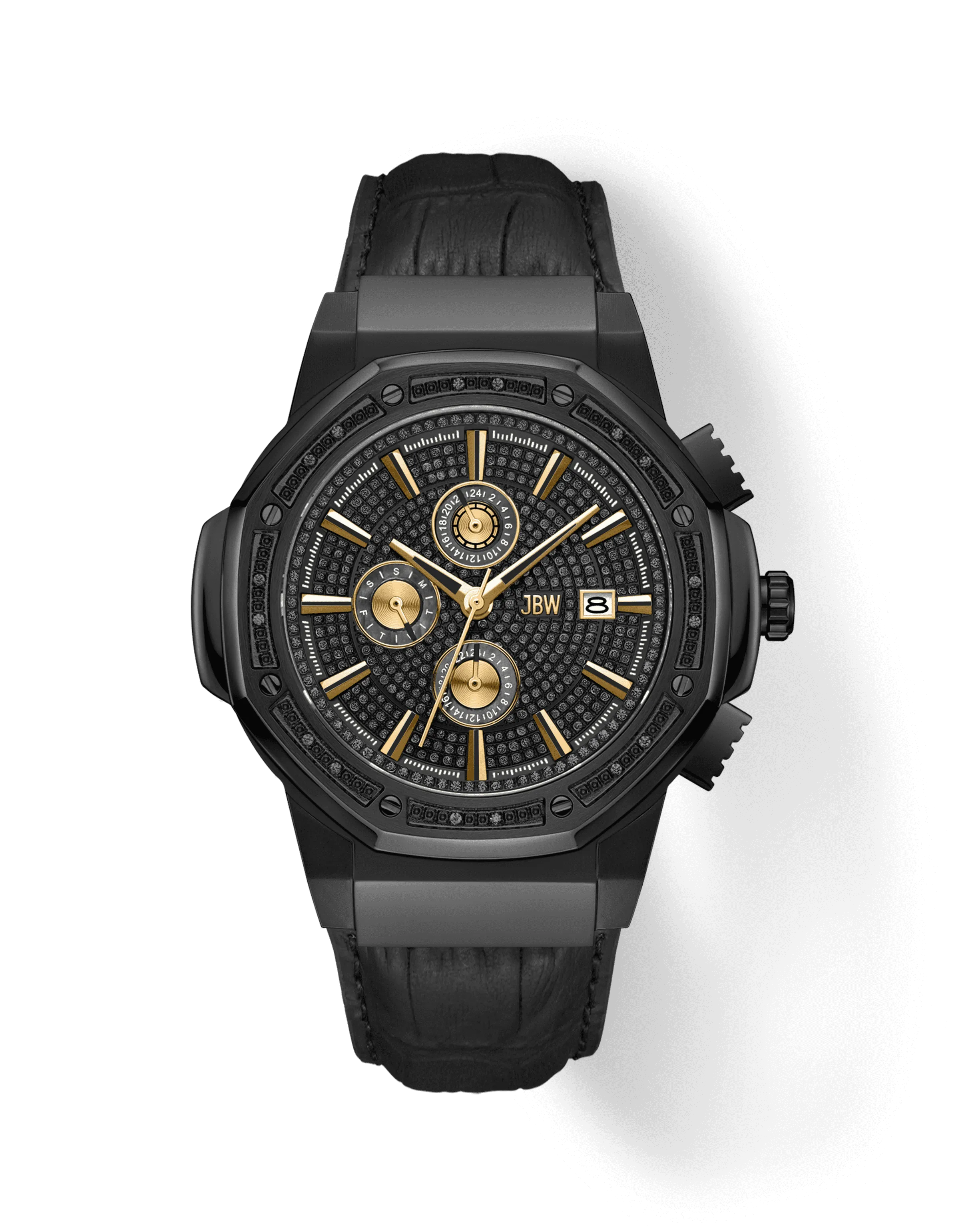 Saxon | JB-6101L-S