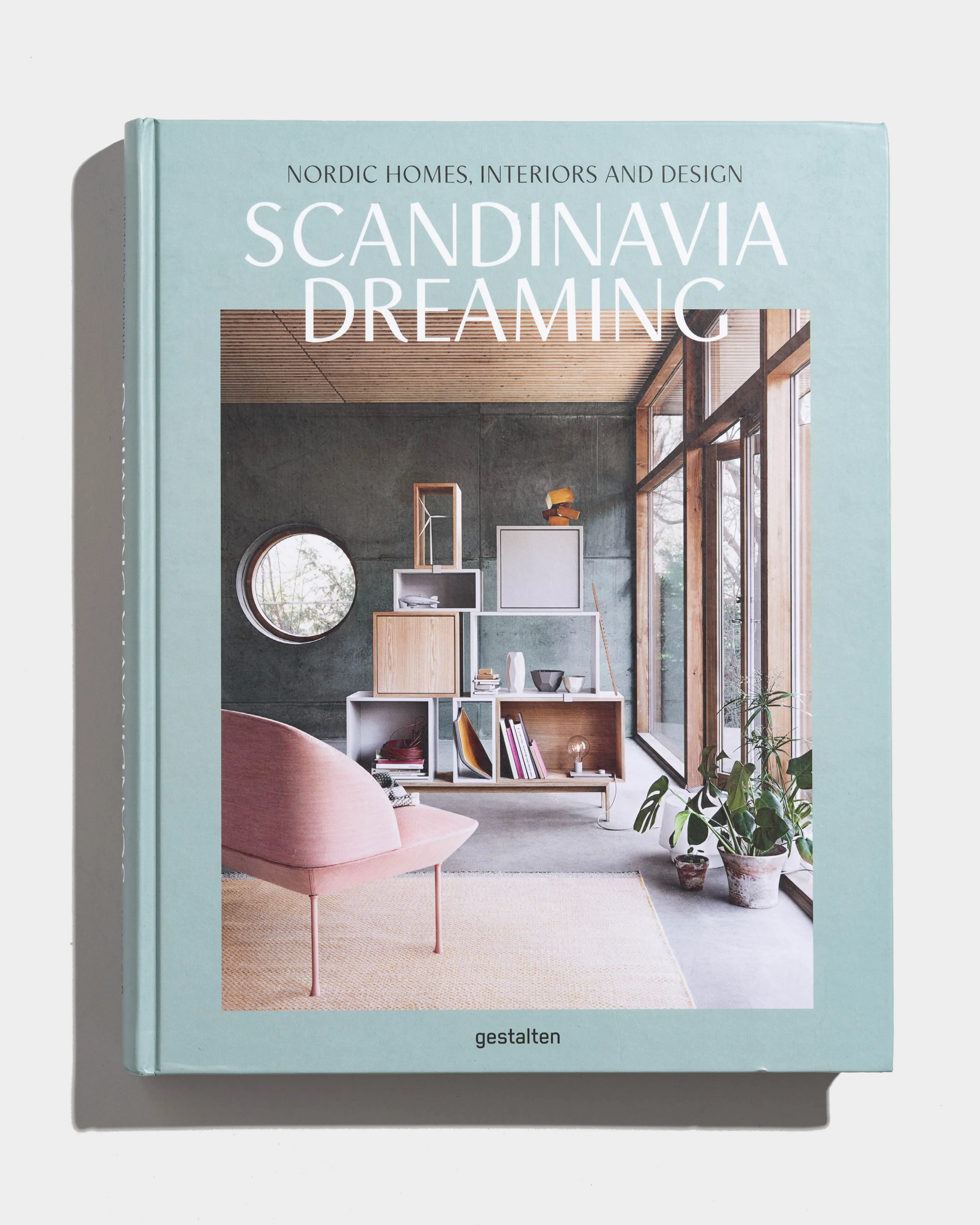 Scandinavia Dreaming