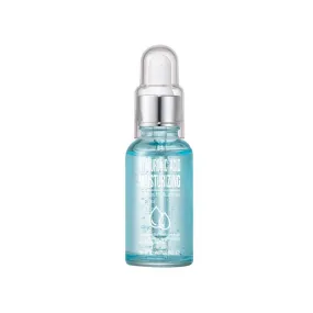 Serum facial Esfolio Ampoule: Hyaluronic Acid Moisturizing 30ml