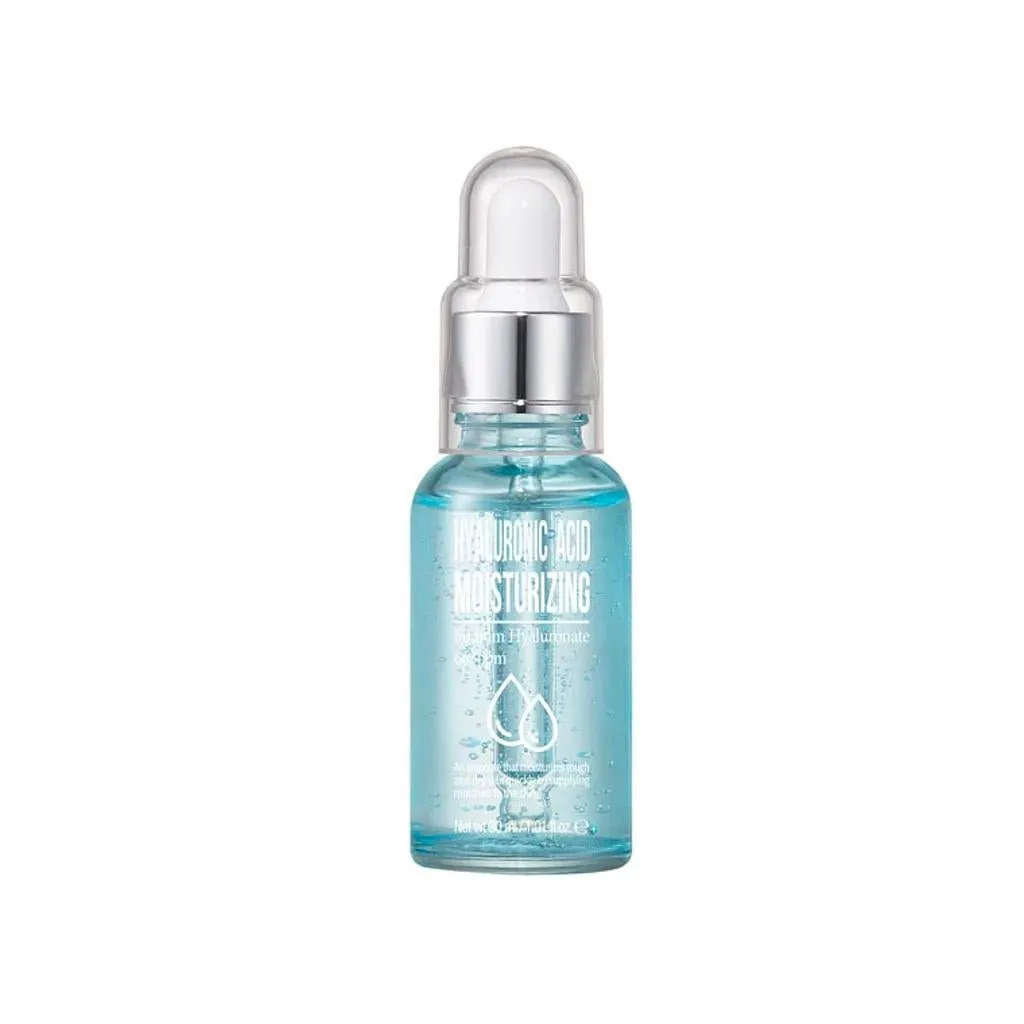 Serum facial Esfolio Ampoule: Hyaluronic Acid Moisturizing 30ml