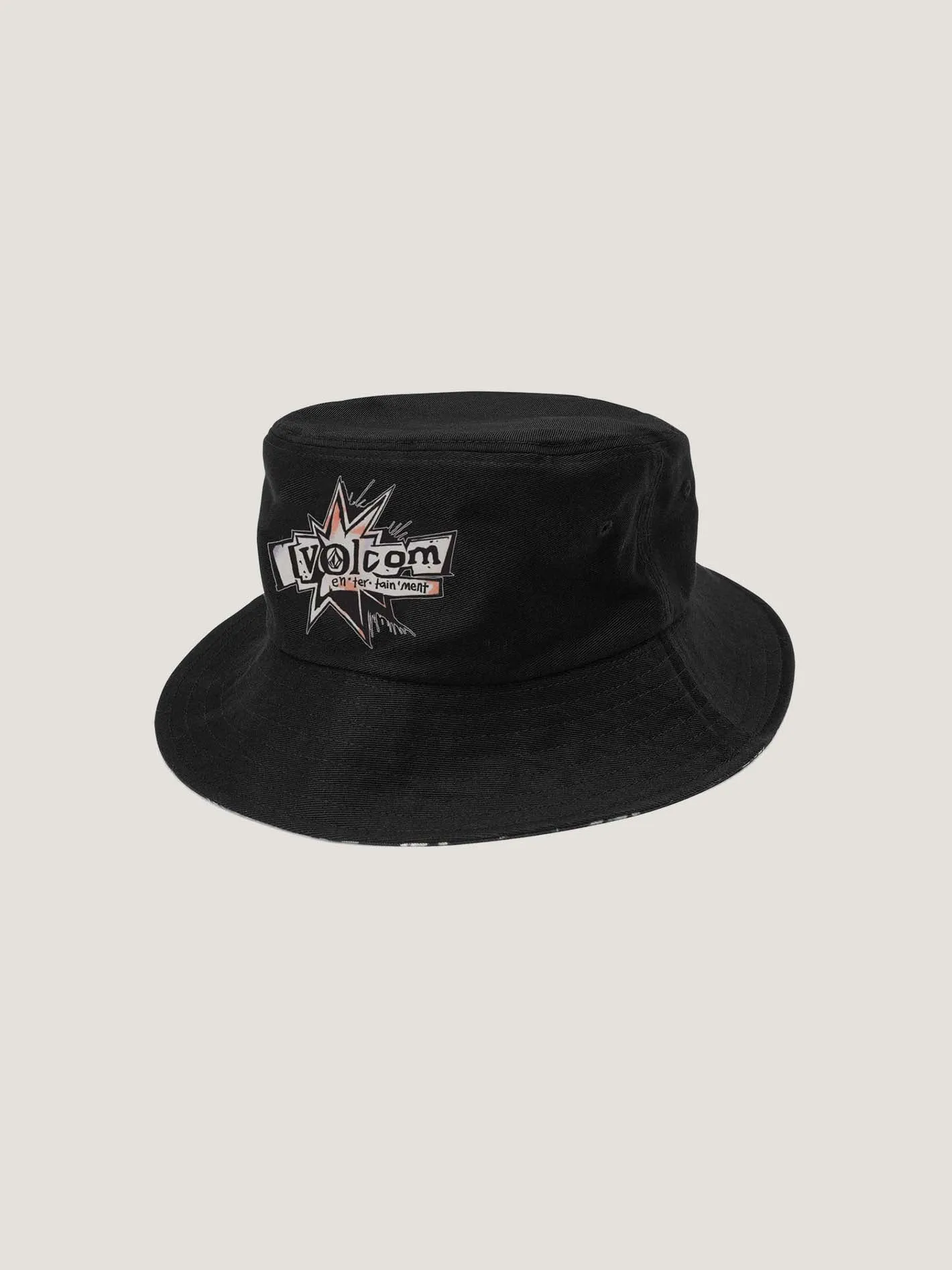 SOMBRERO VOLCOM  V ENT PEPPER BUCKET HAT