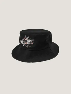 SOMBRERO VOLCOM  V ENT PEPPER BUCKET HAT