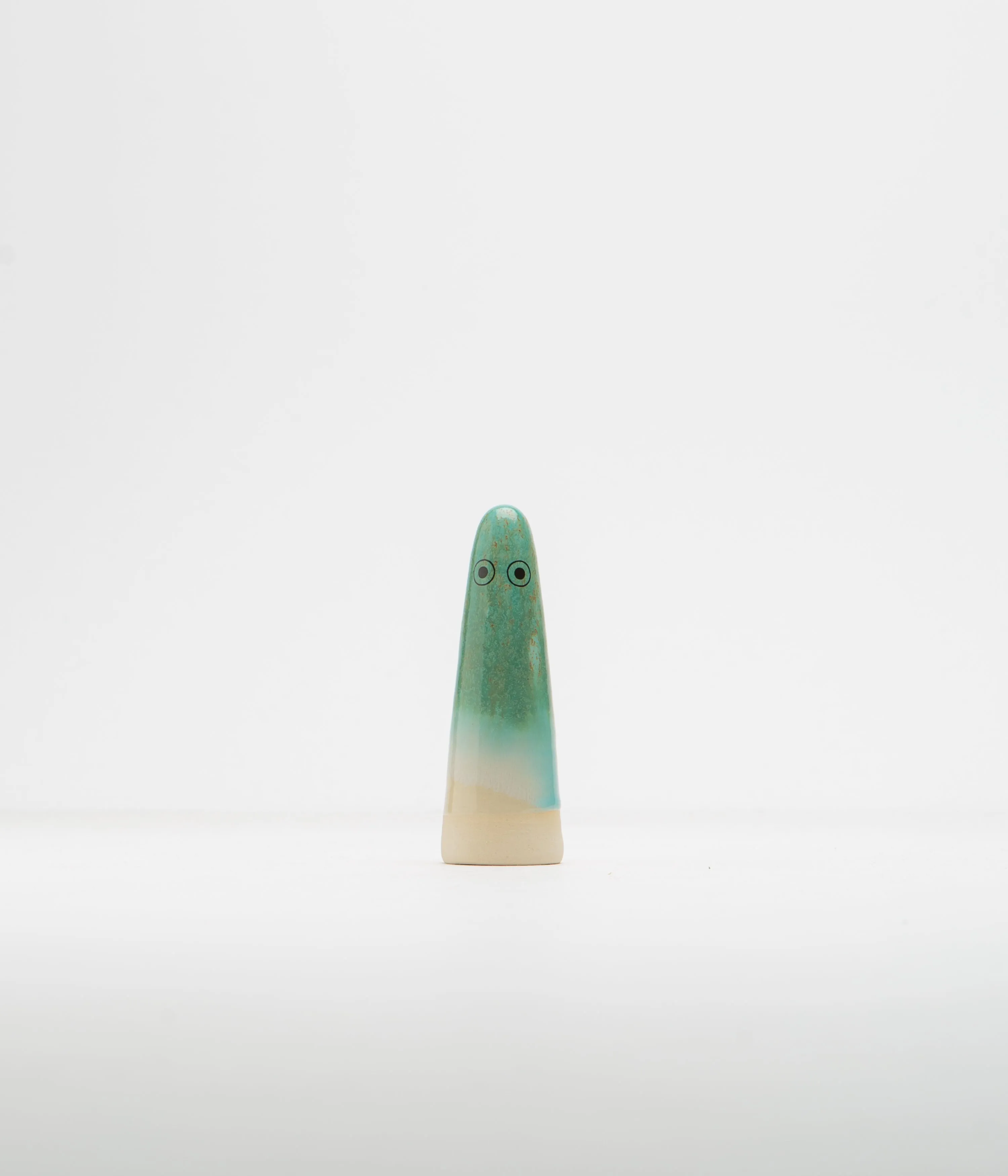 Studio Arhoj Ghost Figurine - Style 47