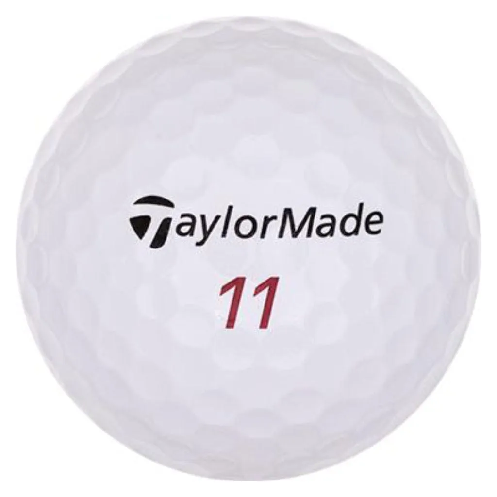 Taylormade RBZ Urethane