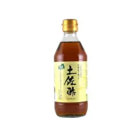 TOSAZU vinagre bonito ahumado 360 ml