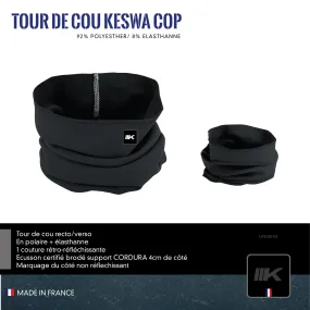 Tour de Cou Keswa Cop