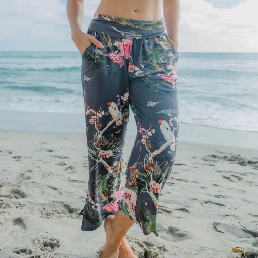 Tropical Dream Bamboo Pant