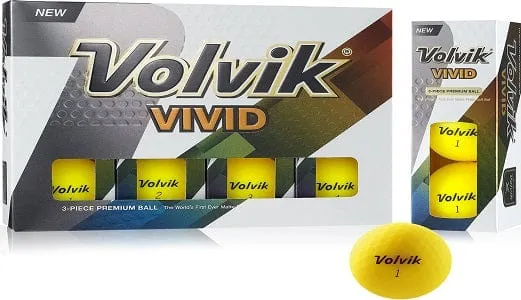 Volvik Vivid