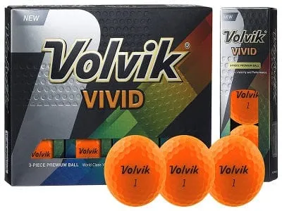 Volvik Vivid