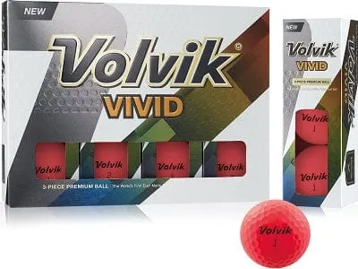 Volvik Vivid