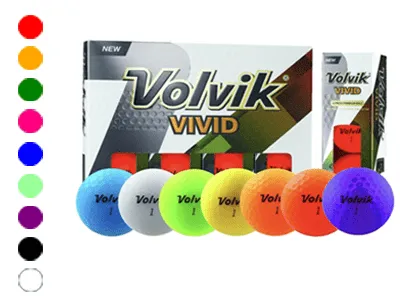 Volvik Vivid