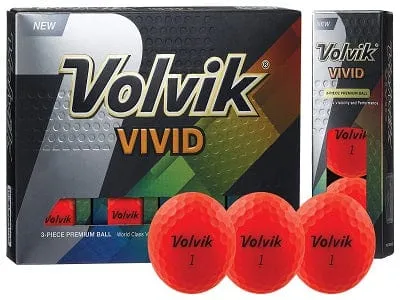 Volvik Vivid