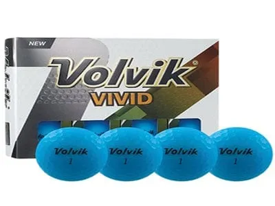 Volvik Vivid