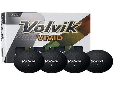 Volvik Vivid