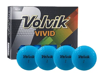 Volvik Vivid