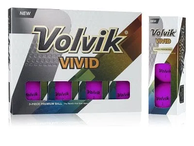 Volvik Vivid