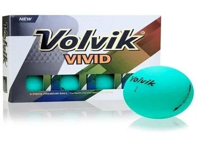 Volvik Vivid