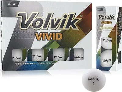 Volvik Vivid